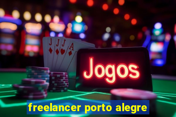 freelancer porto alegre